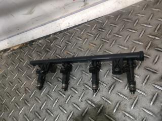 Топливная рампа Renault Logan 2010