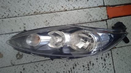 Фара галогеновая левая Ford Fiesta контрактная Фара галогеновая левая Ford Fiesta