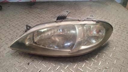 Фара галогеновая левая Chevrolet Lacetti контрактная Фара галогеновая левая Chevrolet Lacetti