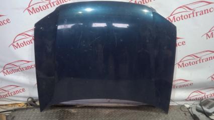 Капот Volkswagen Passat