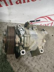 Запчасть компрессор кондиционера Nissan Navara 2007