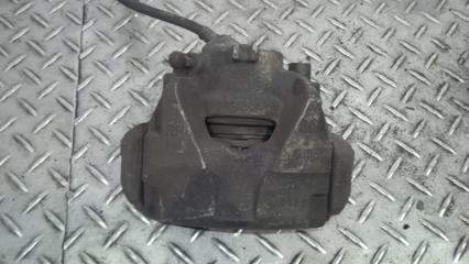 Суппорт тормозной передний правый Renault Megane контрактная Суппорт тормозной передний правый Renault Megane