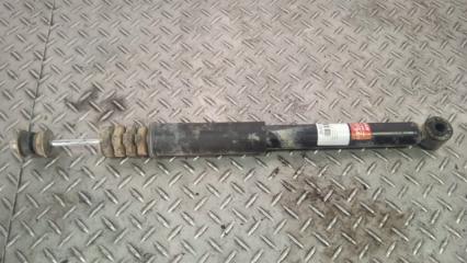 Амортизатор задний Renault Logan