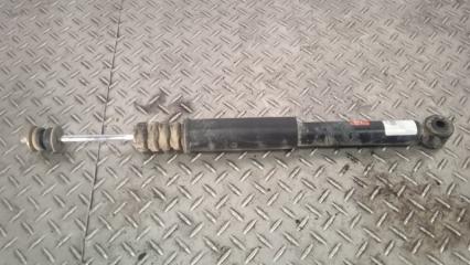 Амортизатор задний Renault Logan