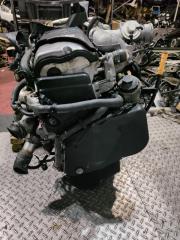 Запчасть двигатель Volkswagen Touareg 2006