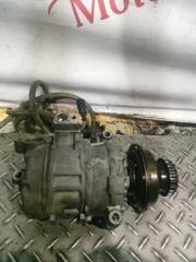 Запчасть компрессор кондиционера Volkswagen Touareg 2007