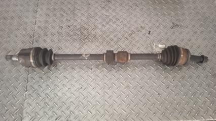 Привод передний правый Hyundai i30