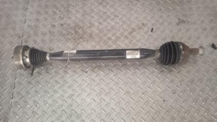 Фото запчасти привод передний правый Volkswagen Polo 2013 контрактная запчасть Запчасть привод передний правый Volkswagen Polo 2013