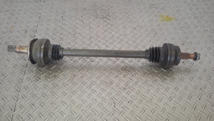 Привод задний Mercedes-benz S-Class