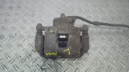 Запчасть суппорт тормозной передний левый Chevrolet Lacetti