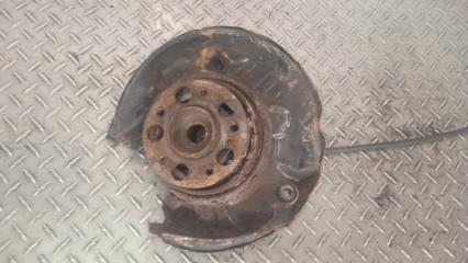 Кулак поворотный задний правый Mercedes-benz C-Class