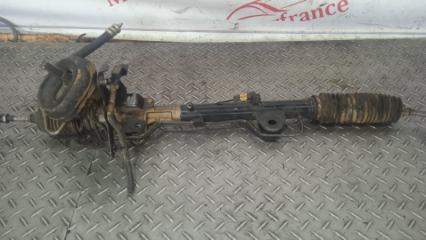 Рулевая рейка Renault Duster