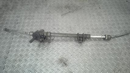 Рулевая рейка Renault Clio
