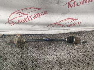 Привод задний Nissan X-trail 2005