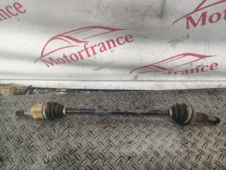 Привод задний Nissan X-trail 2005