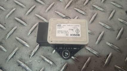 Запчасть датчик ускорения Nissan Qashqai 2011