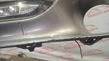 Дневной ходовой огонь Renault Megane 3 Дневной ходовой огонь Renault Megane 3