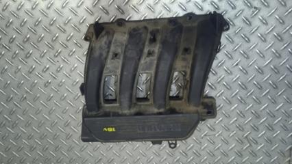 Запчасть коллектор впускной Renault Logan