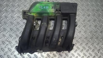 Запчасть коллектор впускной Renault Logan