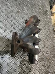 Фото запчасти выпускной коллектор Chevrolet Aveo 2008 контрактная запчасть Запчасть выпускной коллектор Chevrolet Aveo 2008