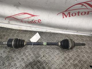 Привод передний левый Chevrolet Aveo 2008