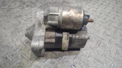 Стартер Renault Laguna контрактная Стартер Renault Laguna