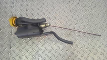 Запчасть щуп масляный двс Renault Laguna