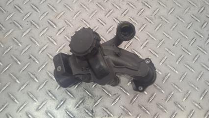 Запчасть трубка egr Renault Duster