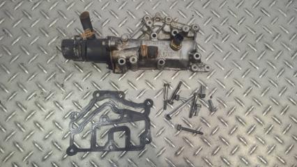 Запчасть корпус термостата Renault Megane