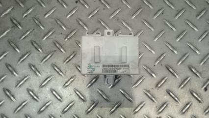 Запчасть блок управления навигацией Renault Koleos