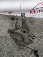 Кулак поворотный передний левый Chevrolet Aveo 2008