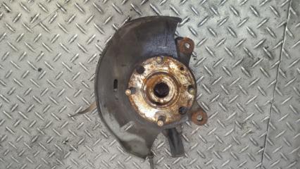 Запчасть кулак поворотный передний левый Daewoo Nubira