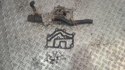 Запчасть корпус термостата Renault Megane