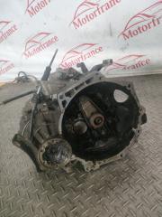 МКПП Volkswagen Passat 2005