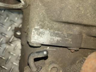 МКПП Golf 2004 5 2.0 gxv