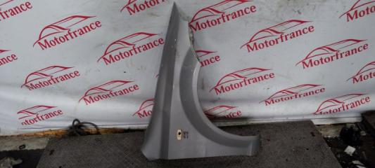 Крыло переднее правое CHEVROLET Lacetti 2004