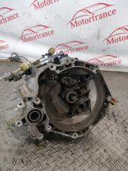 МКПП Opel Astra  2012