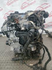 Запчасть двигатель Volkswagen Golf 2009