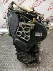 Двигатель Renault Scenic 2006