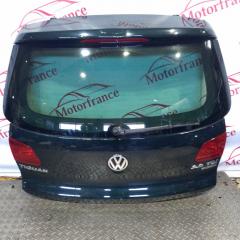 Крышка багажника Volkswagen Tiguan 2014