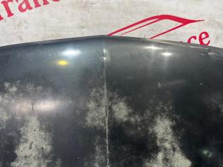 Капот Renault Logan 1 Капот Renault Logan 1