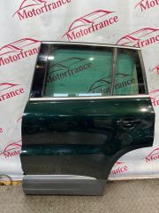 Запчасть дверь задняя левая Volkswagen Tiguan 2014