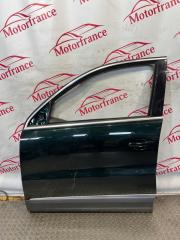 Запчасть дверь передняя левая Volkswagen Tiguan 2014