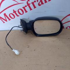 Зеркало электрическое правое Renault Logan 2005