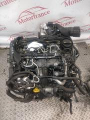 Двигатель Volkswagen Tiguan 2014 контрактная Двигатель Volkswagen Tiguan 2014