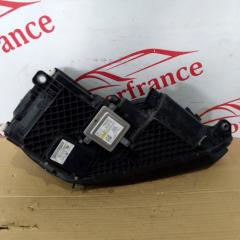 Фара ксеноновая левая Tiguan 2014 1