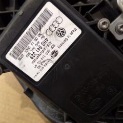 Фара ксеноновая левая Tiguan 2014 1