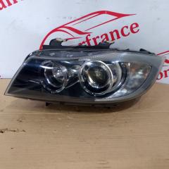 Фара ксеноновая левая BMW 3-Series 2005