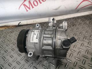 Запчасть компрессор кондиционера Volkswagen Tiguan 2014