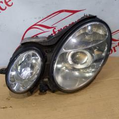 Фара ксеноновая левая Mercedes-benz E-Class